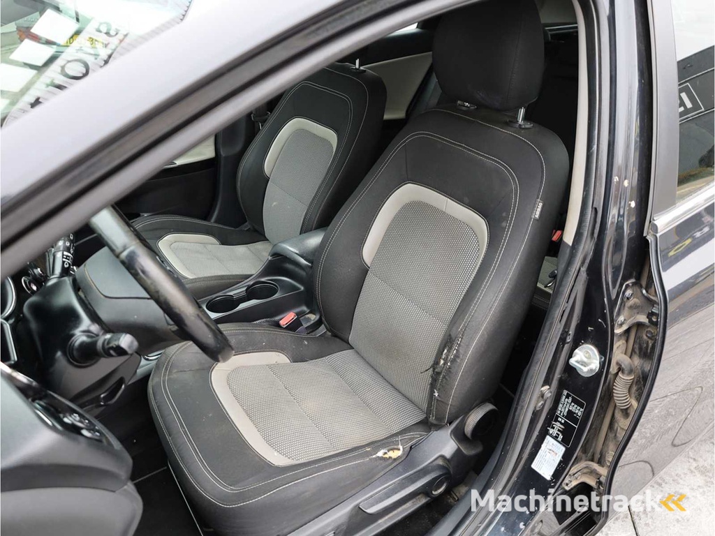 Kia ceed Sportswagon 1.6 GDI ExecutiveLine 2014, 1-XRT-90