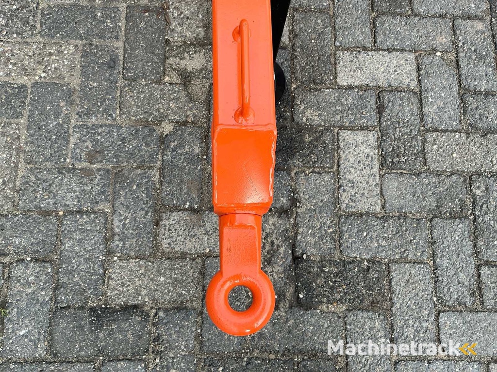 2024 Panther T2.5 Dumper aanhanger