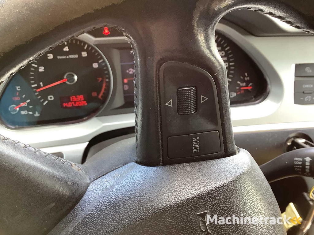 2009 - Audi - A6 Avant - 2.0 TFSI Business Ed - Personenauto