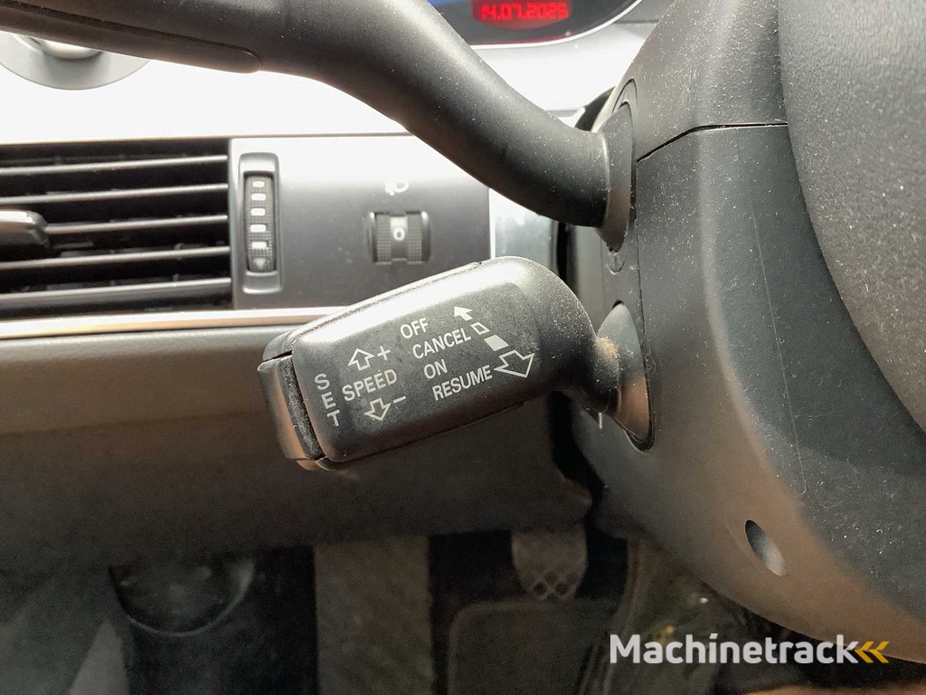 2009 - Audi - A6 Avant - 2.0 TFSI Business Ed - Personenauto