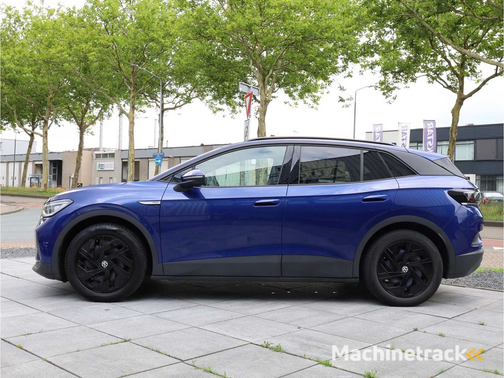 Volkswagen ID.4 Pro 77 kWh 150KW Automaat 2022