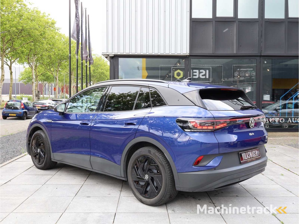Volkswagen ID.4 Pro 77 kWh 150KW Automaat 2022