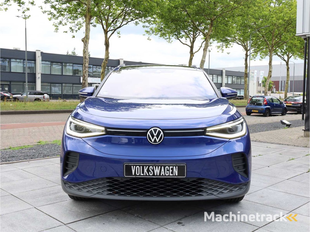 Volkswagen ID.4 Pro 77 kWh 150KW Automaat 2022