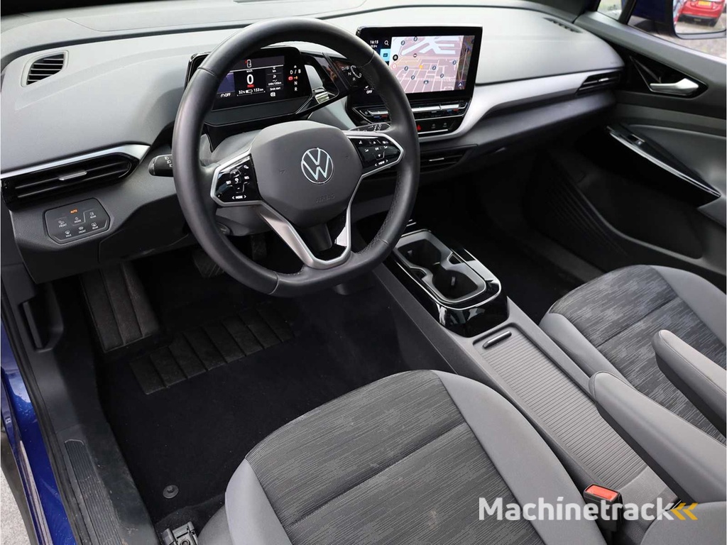 Volkswagen ID.4 Pro 77 kWh 150KW Automaat 2022