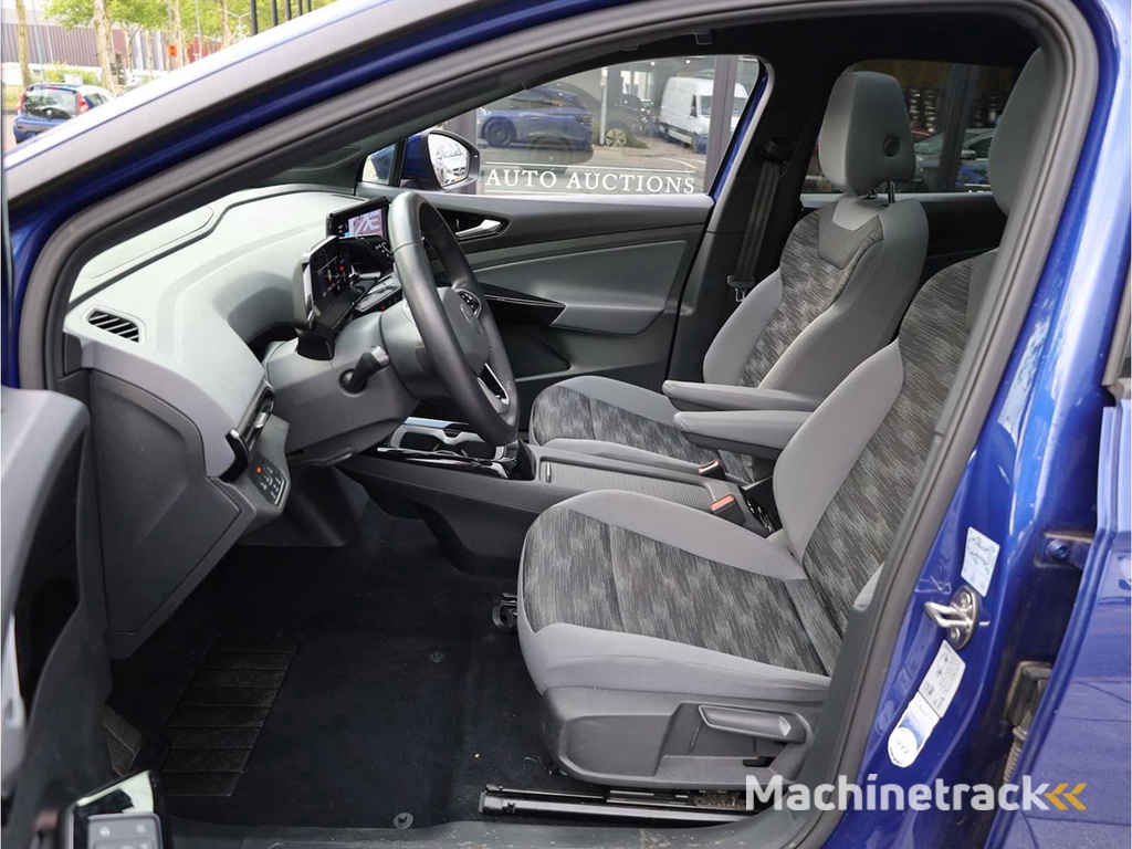 Volkswagen ID.4 Pro 77 kWh 150KW Automaat 2022