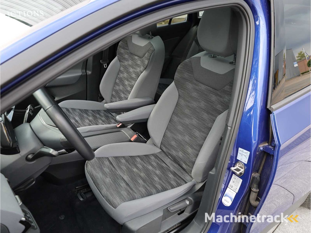 Volkswagen ID.4 Pro 77 kWh 150KW Automaat 2022