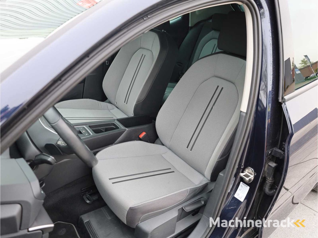 Seat Leon 1.0 eTSI Style MHEV Automaat 2022