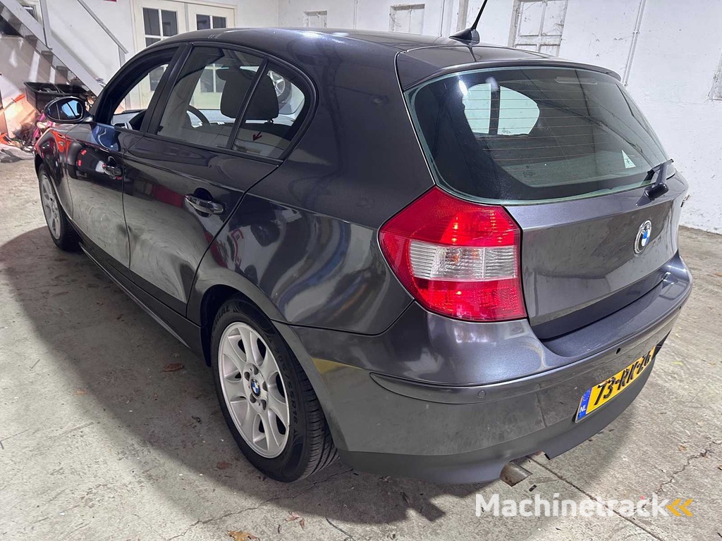 BMW - 1-serie - 118i High Executive - 73-RK-ZG