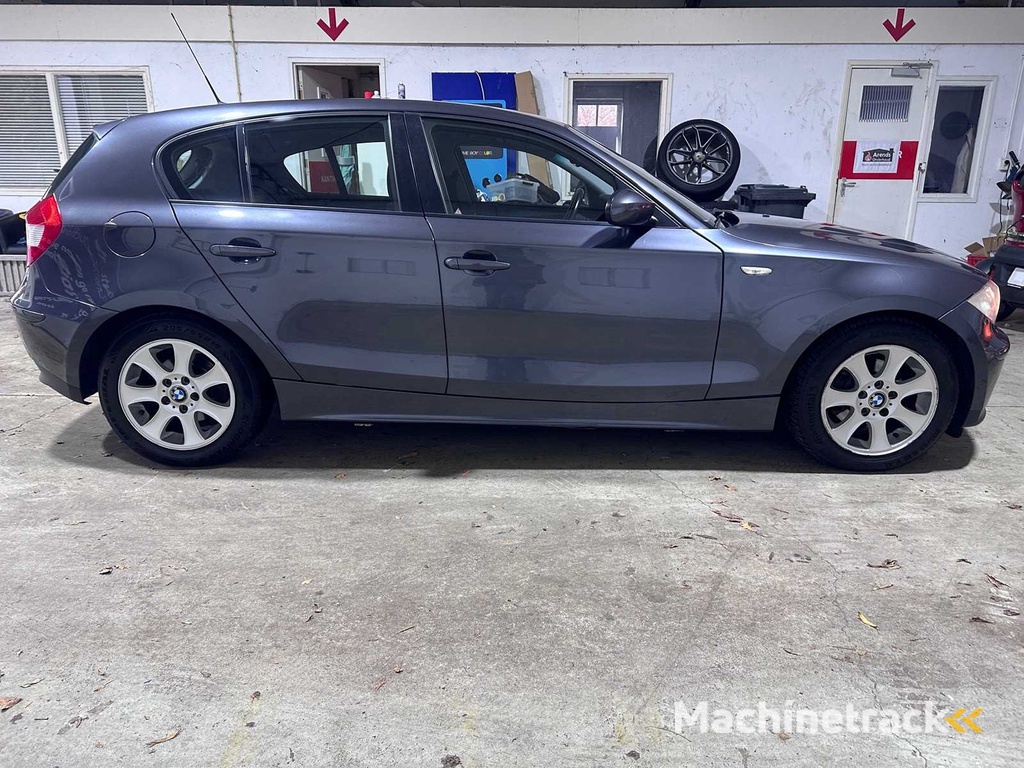 BMW - 1-serie - 118i High Executive - 73-RK-ZG