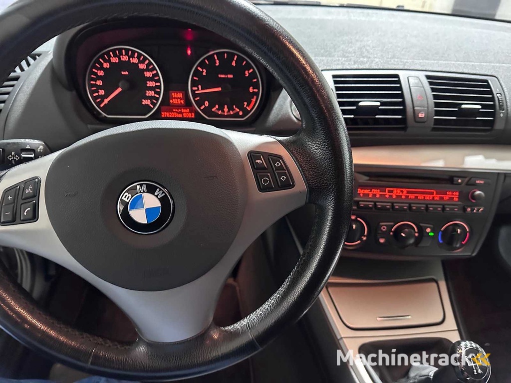 BMW - 1-serie - 118i High Executive - 73-RK-ZG