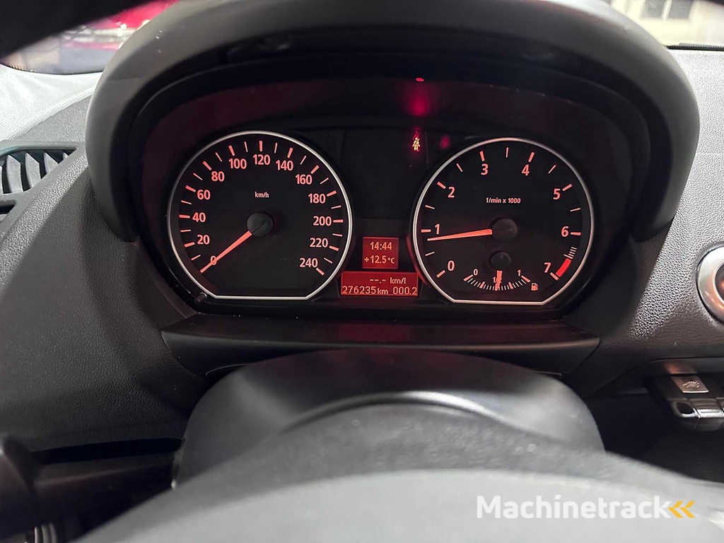 BMW - 1-serie - 118i High Executive - 73-RK-ZG