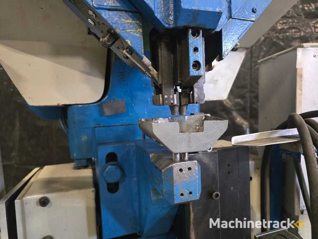 - SK 46057R/H - Sonstige Blechbearbeitungsmaschinen