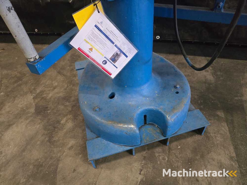 - SK 46057R/H - Sonstige Blechbearbeitungsmaschinen