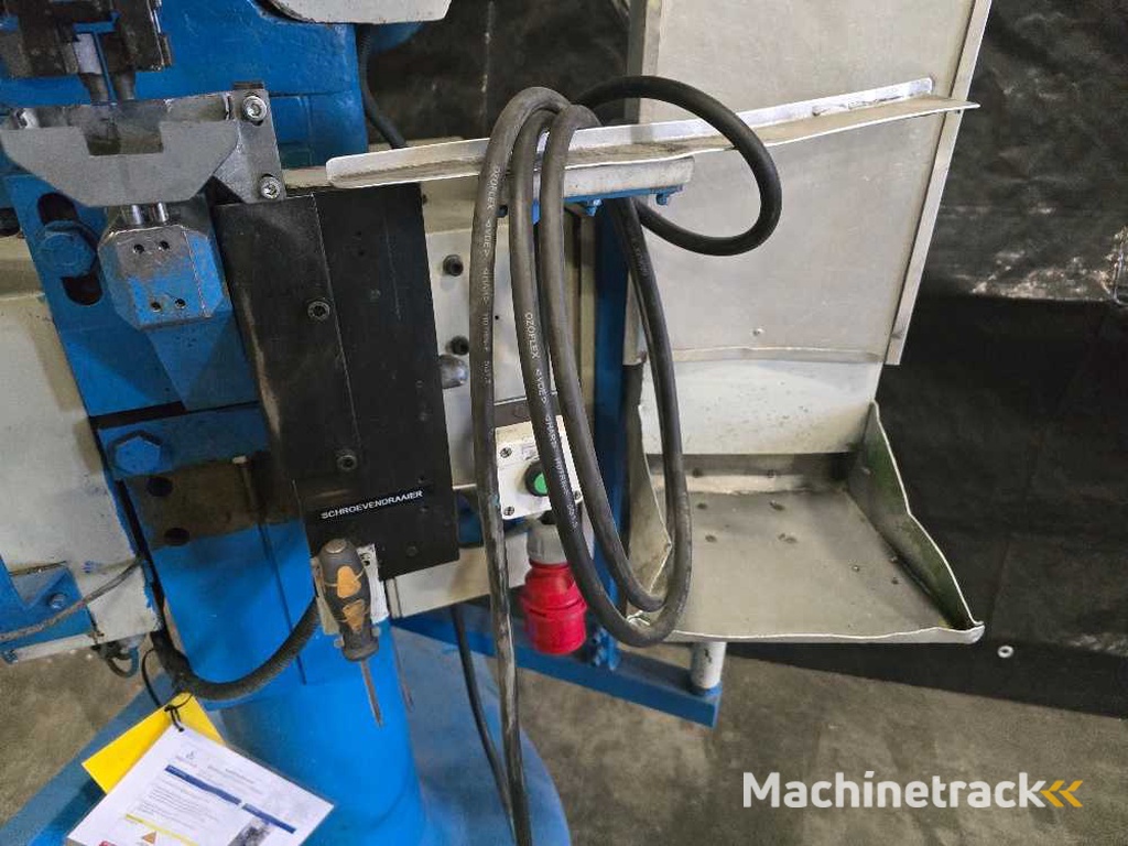 - SK 46057R/H - Sonstige Blechbearbeitungsmaschinen