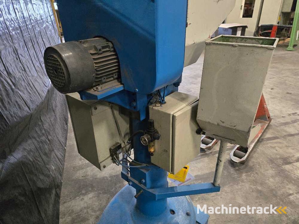 - SK 46057R/H - Sonstige Blechbearbeitungsmaschinen