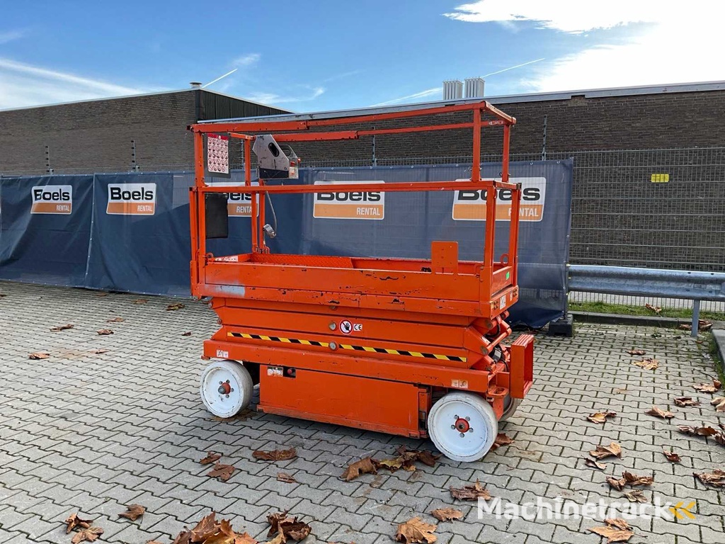 2016 SkyJack SJ III 3220 Hoogwerker