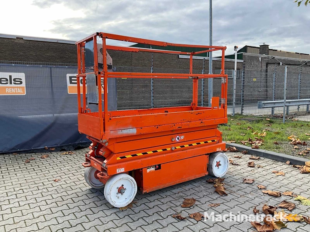 2016 SkyJack SJ III 3220 Hoogwerker