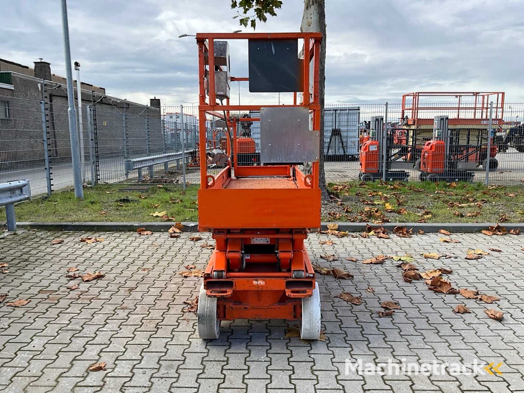 2016 SkyJack SJ III 3220 Hoogwerker