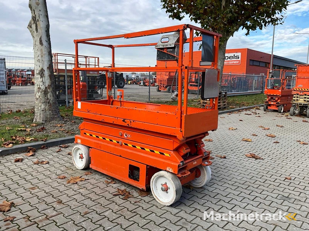 2016 SkyJack SJ III 3220 Hoogwerker