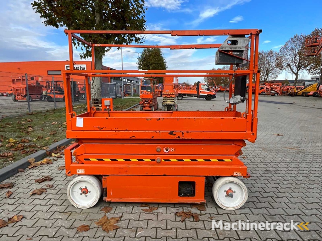 2016 SkyJack SJ III 3220 Hoogwerker