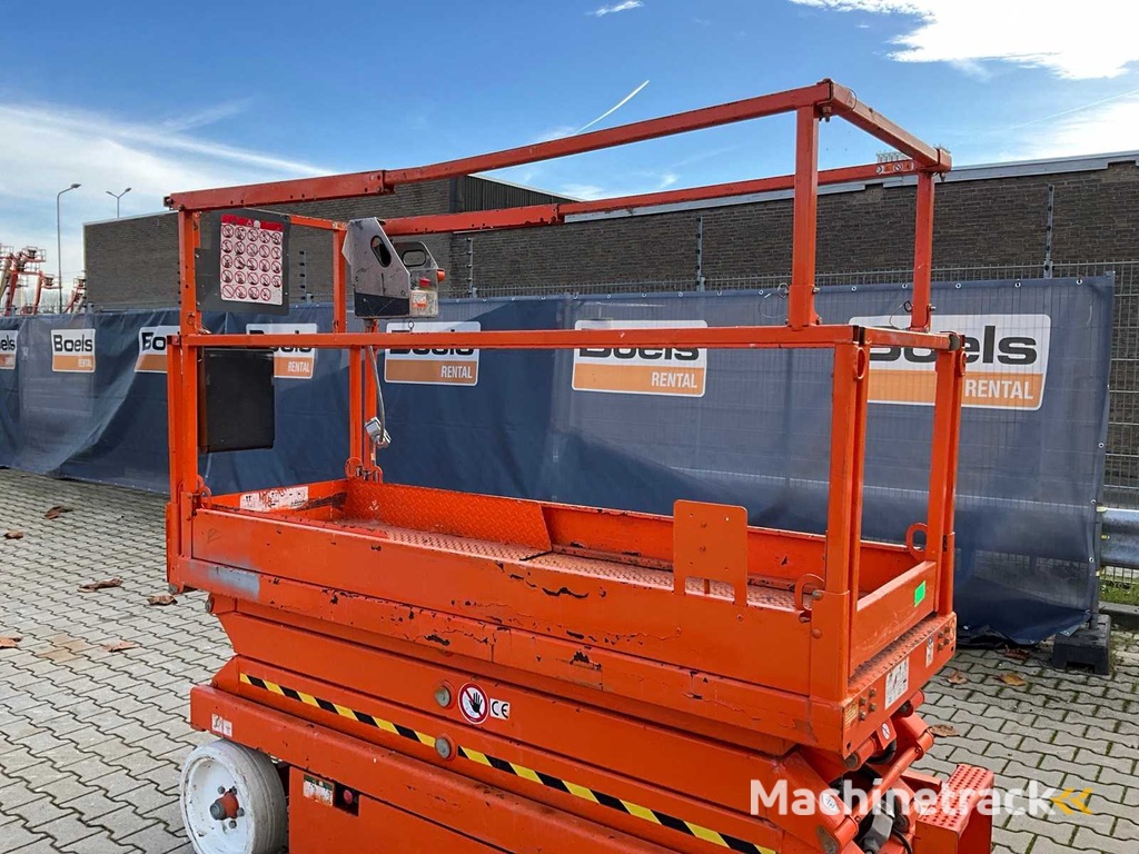 2016 SkyJack SJ III 3220 Hoogwerker