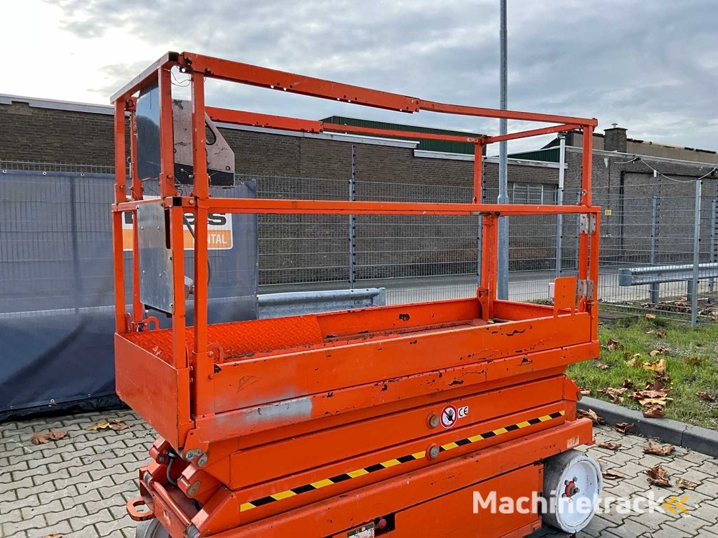 2016 SkyJack SJ III 3220 Hoogwerker