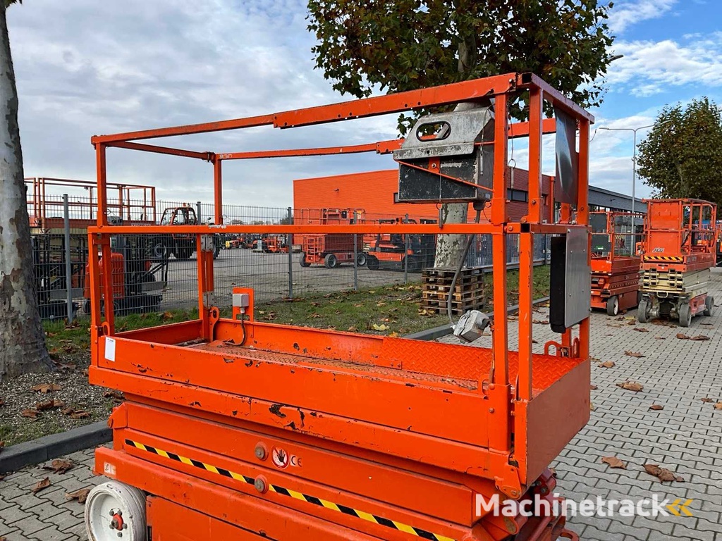 2016 SkyJack SJ III 3220 Hoogwerker