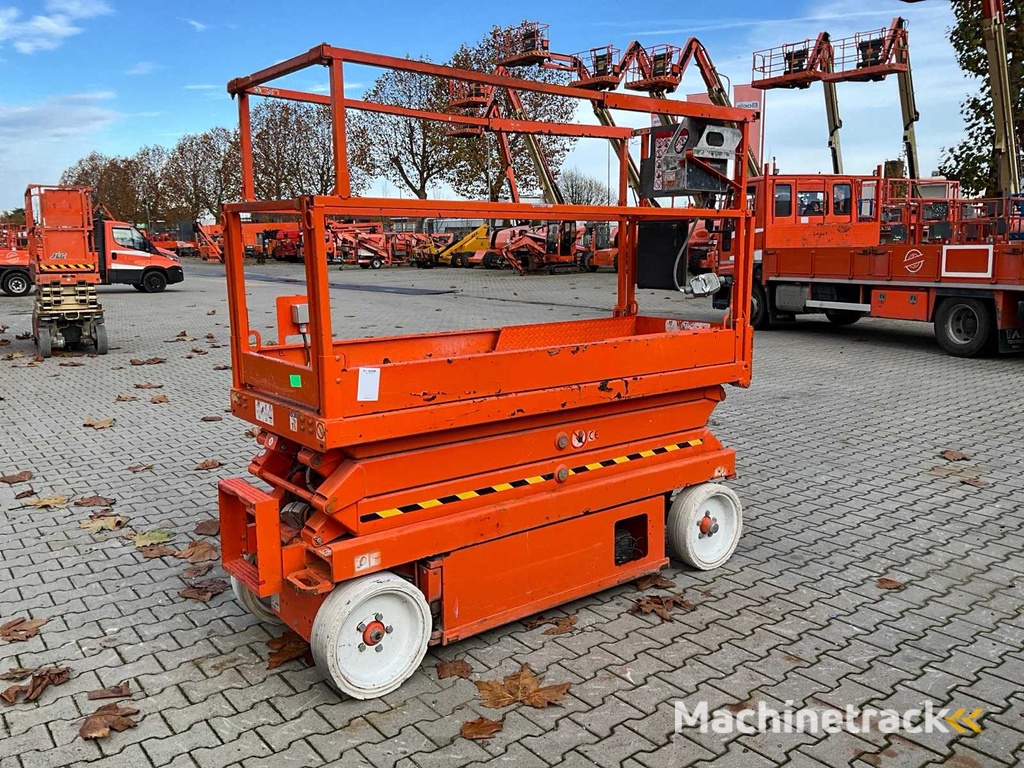 2016 SkyJack SJ III 3220 Hoogwerker