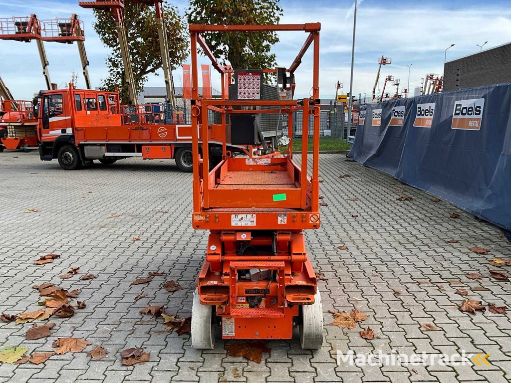 2016 SkyJack SJ III 3220 Hoogwerker