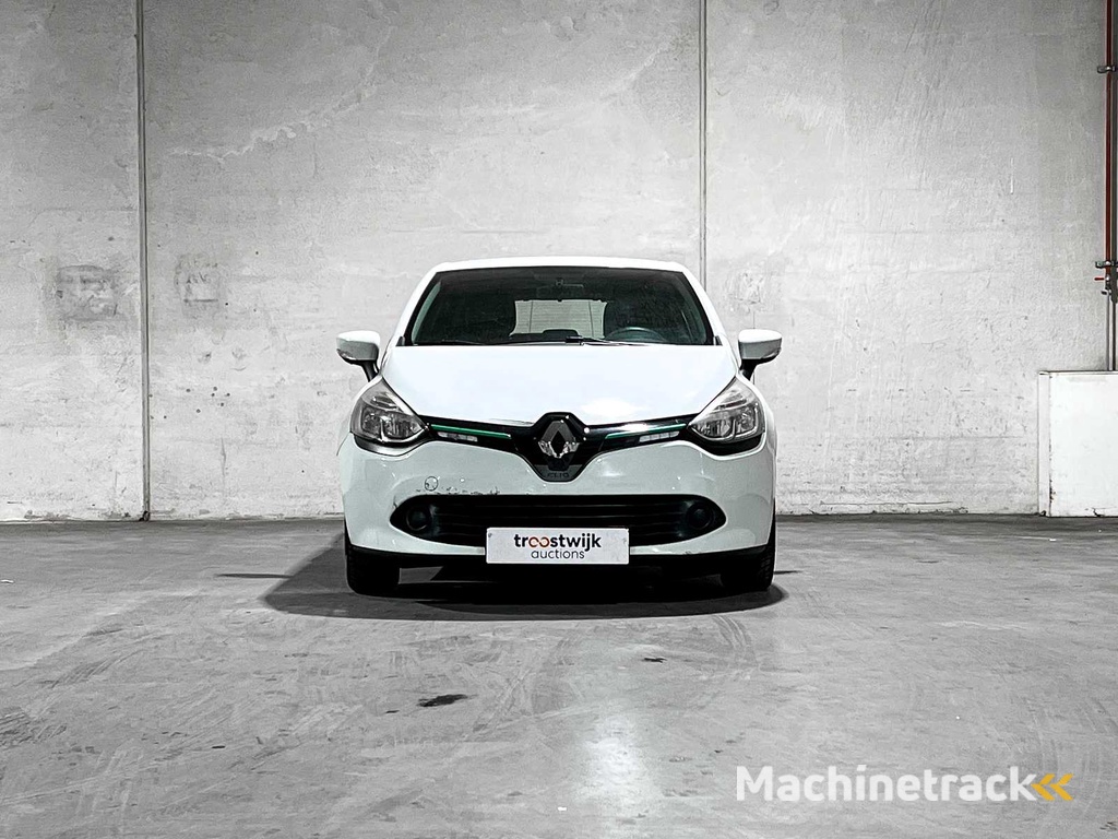 Renault Clio 0.9 TCe Expression 90pk 2015, GZ-530-J