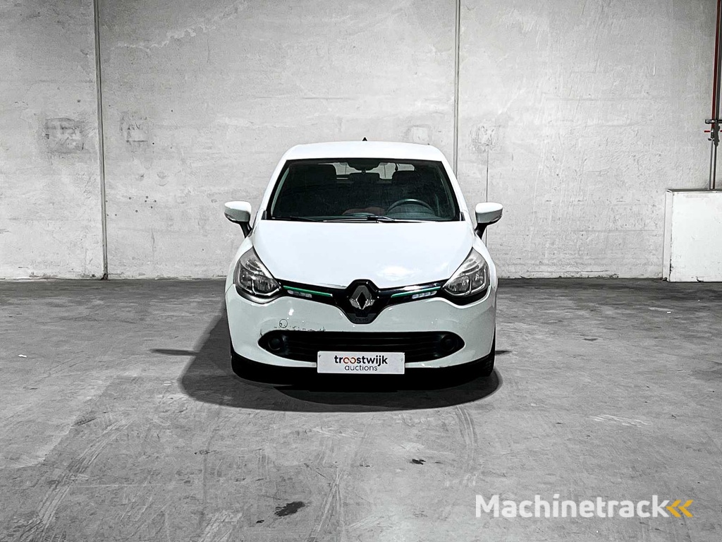 Renault Clio 0.9 TCe Expression 90pk 2015, GZ-530-J