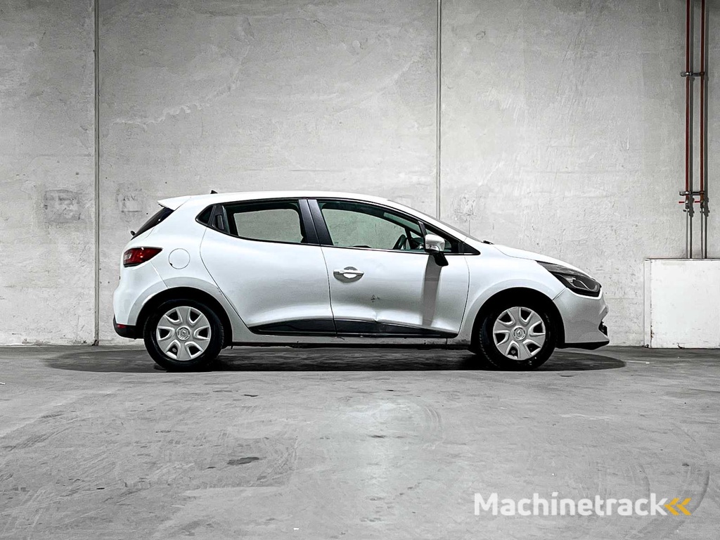 Renault Clio 0.9 TCe Expression 90pk 2015, GZ-530-J