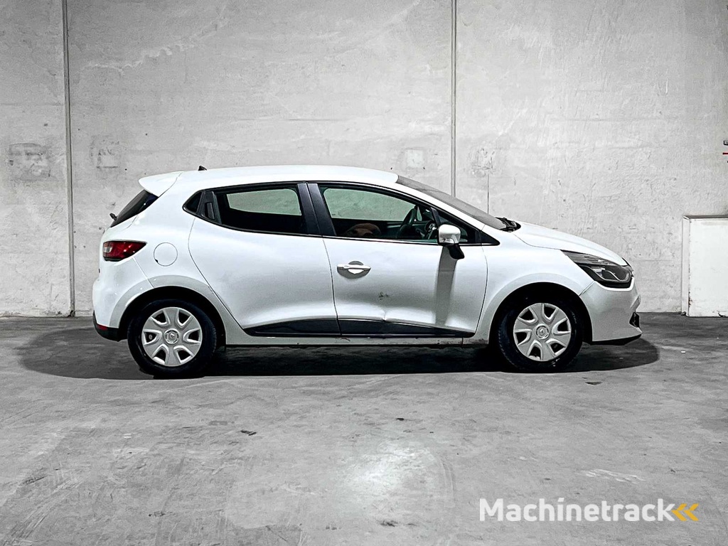 Renault Clio 0.9 TCe Expression 90pk 2015, GZ-530-J