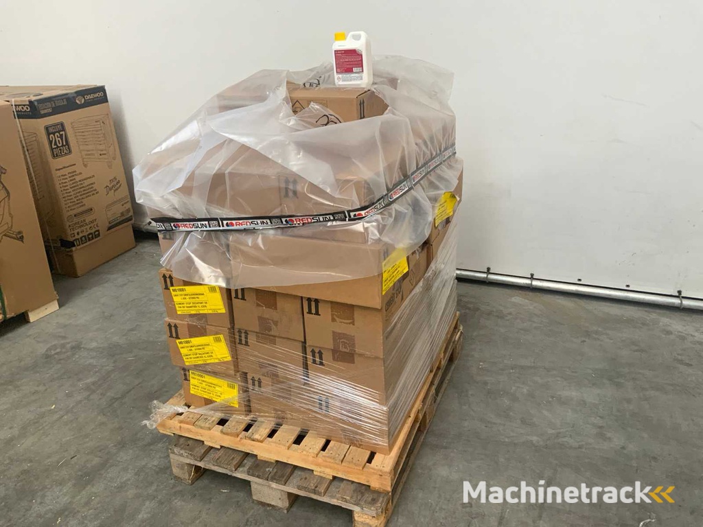 Marshalls - Cement stop 1L (375x)