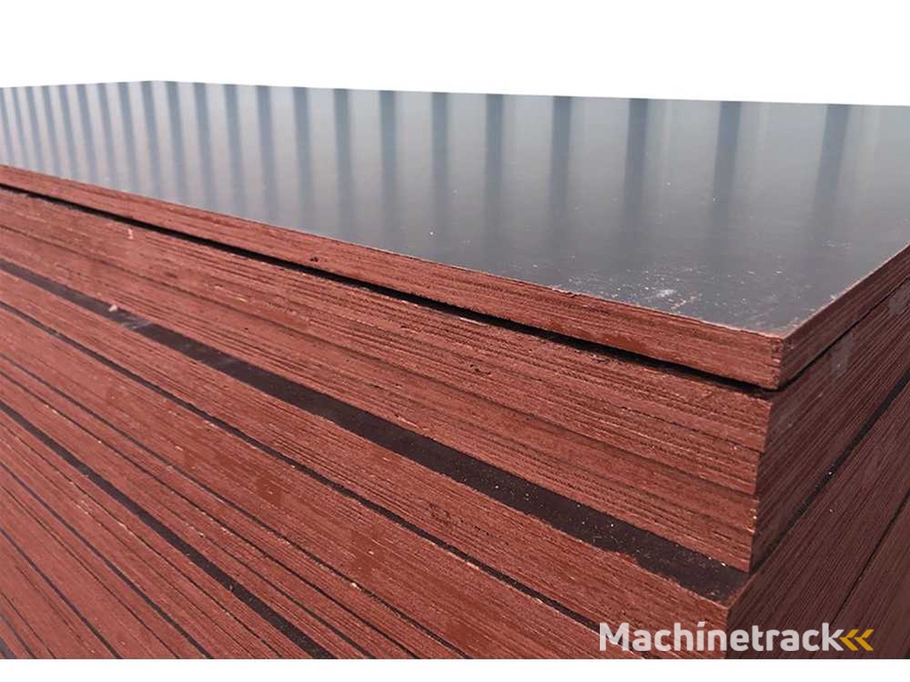 Betonplex 18mm 3276x1190x18mm. (45x)