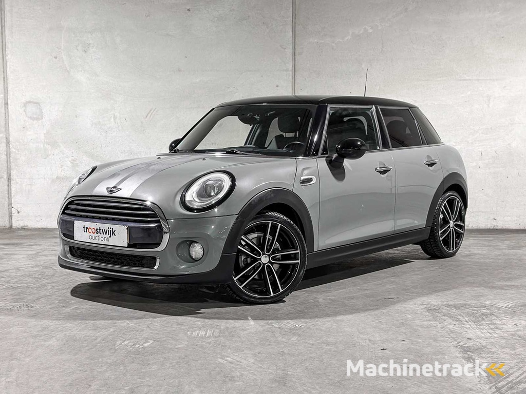 Mini Cooper Chili 1.5 136pk 2016, HZ-934-H