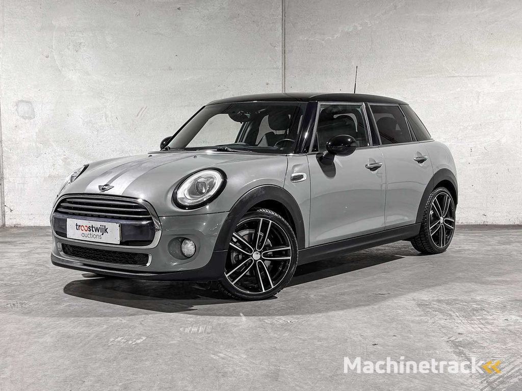 Mini Cooper Chili 1.5 136pk 2016, HZ-934-H