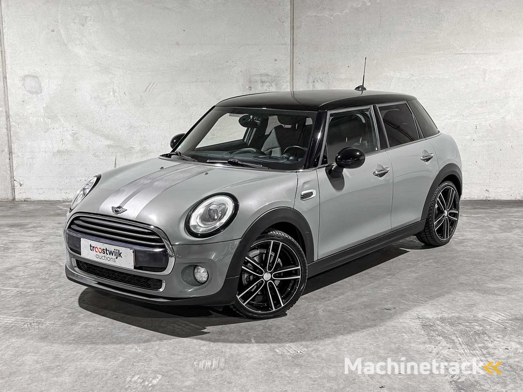 Mini Cooper Chili 1.5 136pk 2016, HZ-934-H