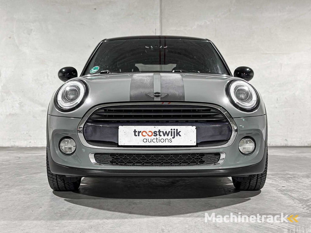 Mini Cooper Chili 1.5 136pk 2016, HZ-934-H