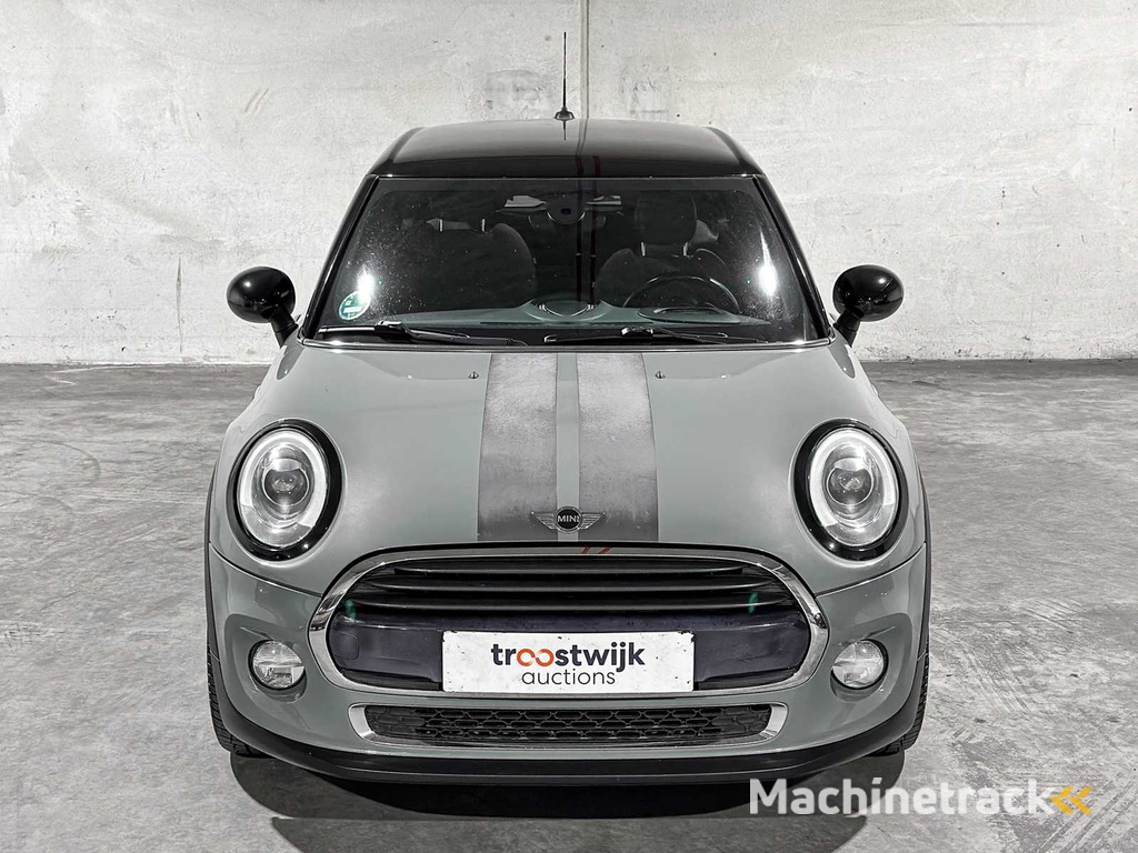 Mini Cooper Chili 1.5 136pk 2016, HZ-934-H