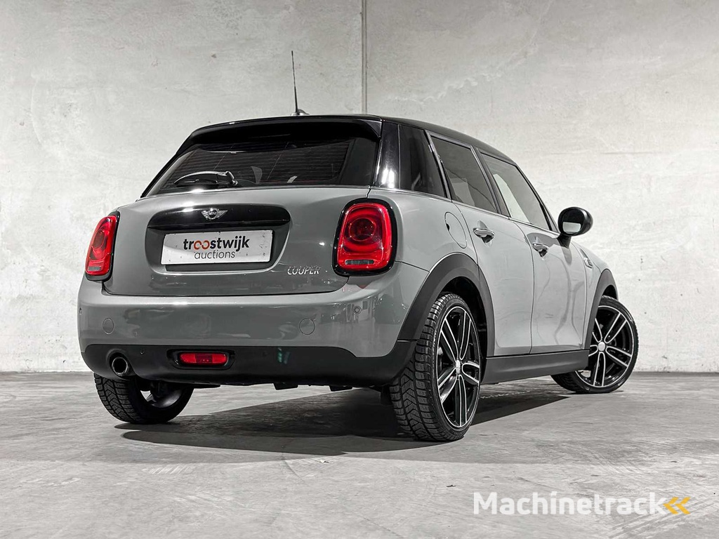 Mini Cooper Chili 1.5 136pk 2016, HZ-934-H