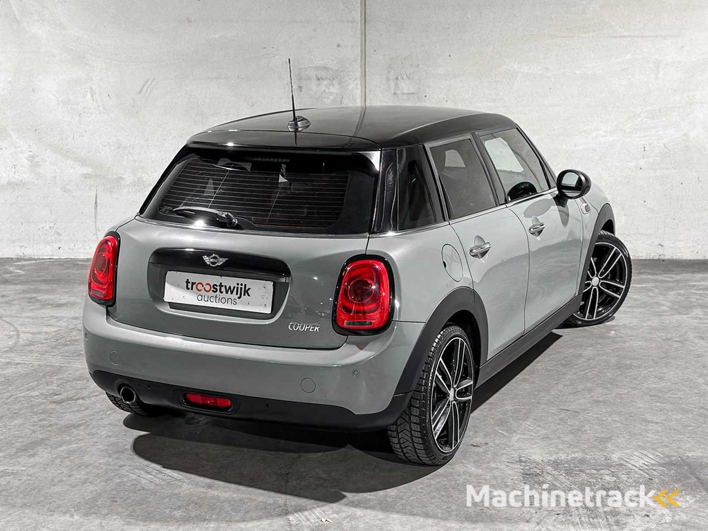 Mini Cooper Chili 1.5 136pk 2016, HZ-934-H