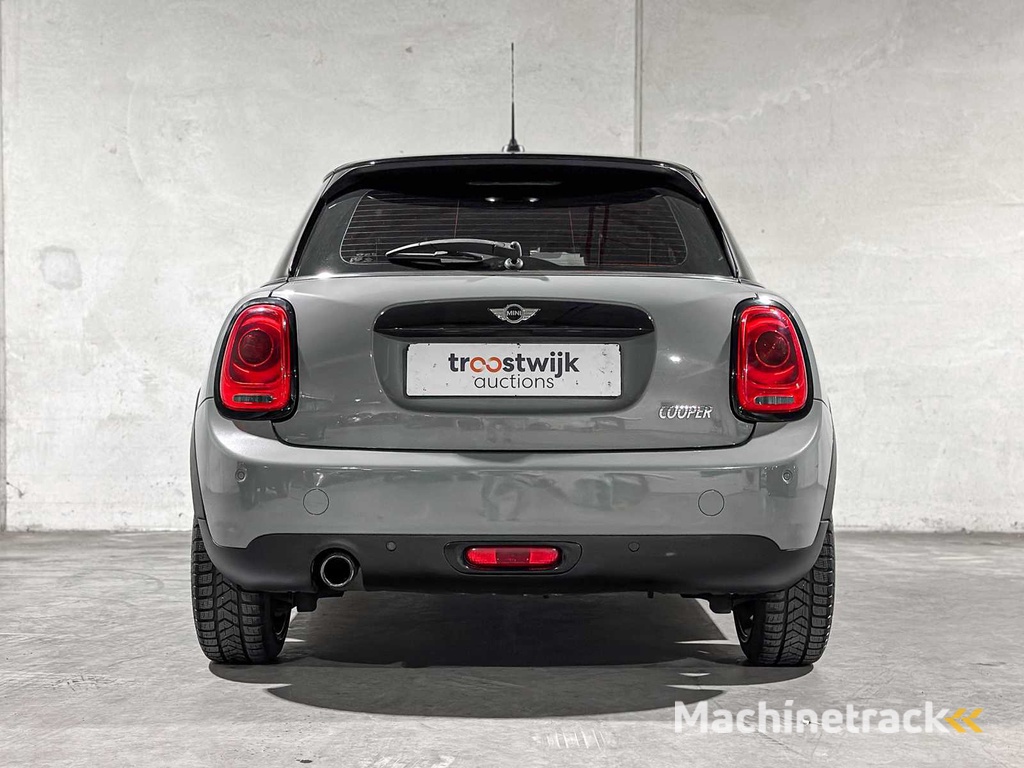 Mini Cooper Chili 1.5 136pk 2016, HZ-934-H