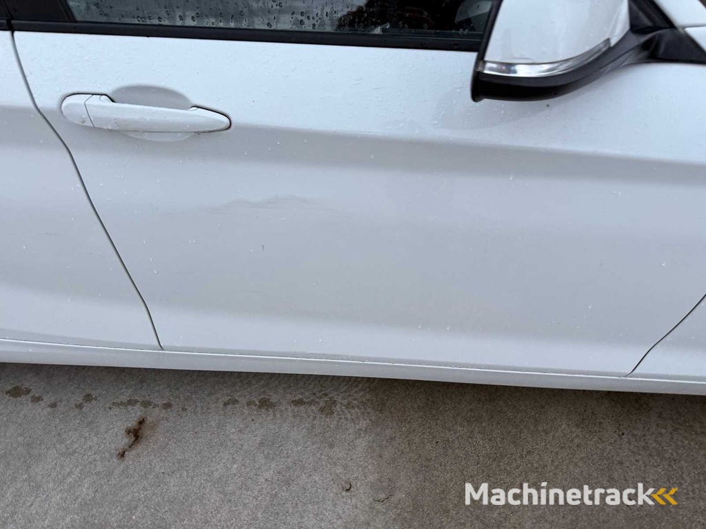 BMW - 2013 - 114 - PKW - PKW