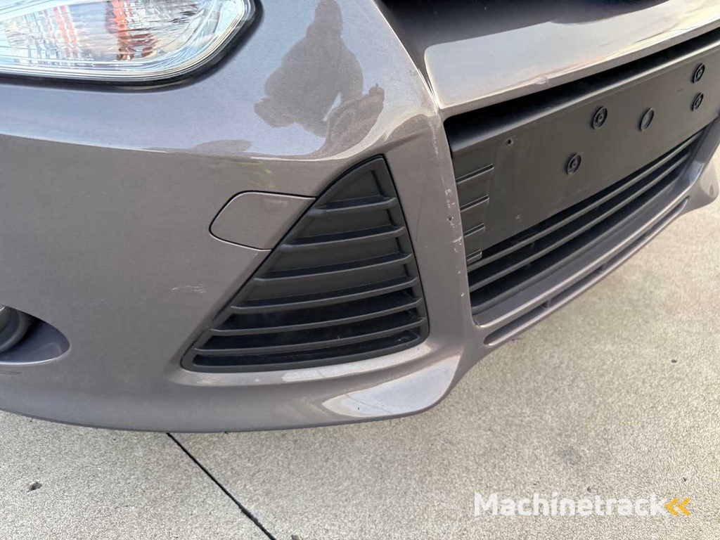 FORD - 2013 - FOCUS - PKW