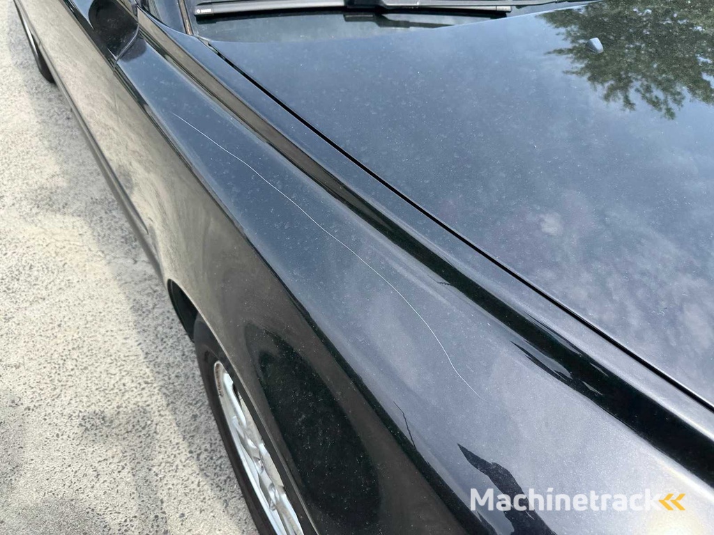 VOLVO - 2008 - S40 - PKW