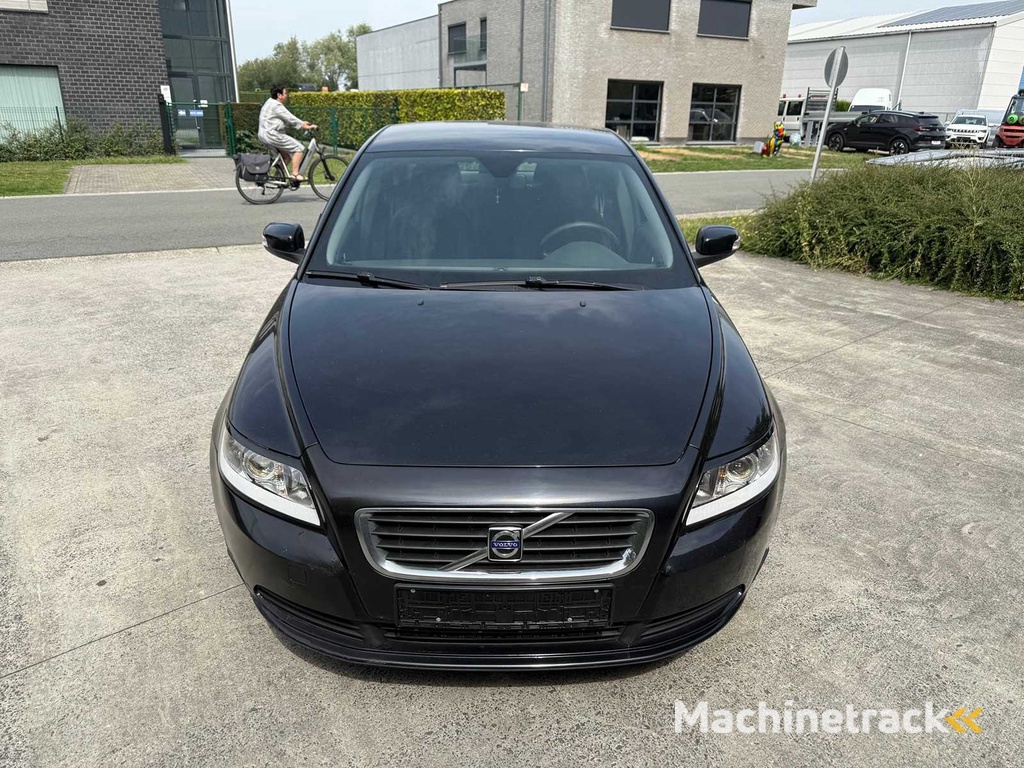 VOLVO - 2008 - S40 - PKW