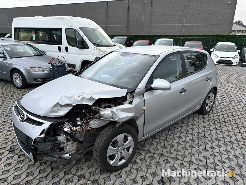 HYUNDAI - 2010 - I30 - Auto