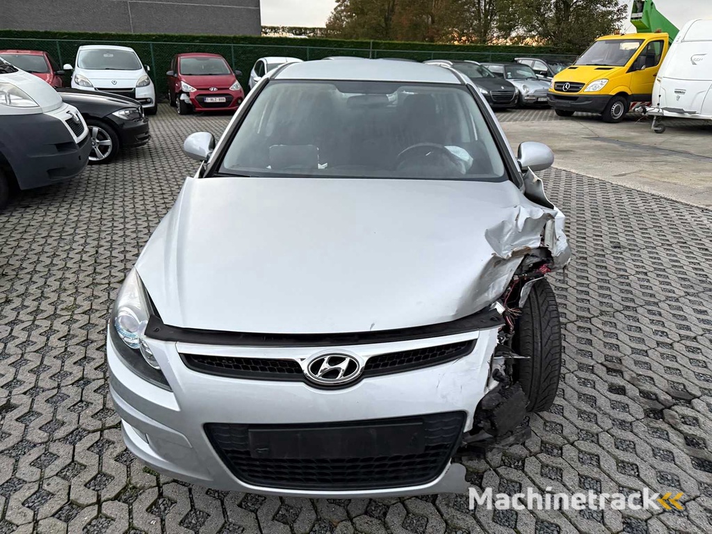 HYUNDAI - 2010 - I30 - Auto