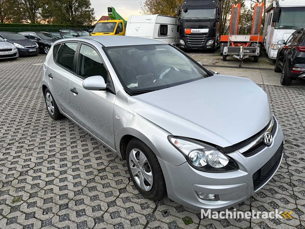 HYUNDAI - 2010 - I30 - Auto